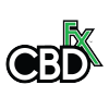 CBDfx Logo