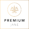 Premium Jane Logo