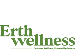 Earth Wellness Logo