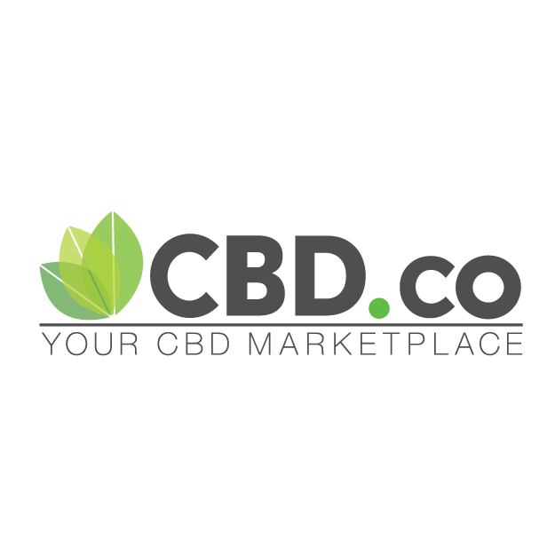 CBD.co - Logo