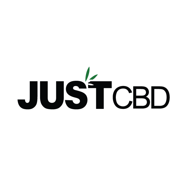 JustCBD Logo