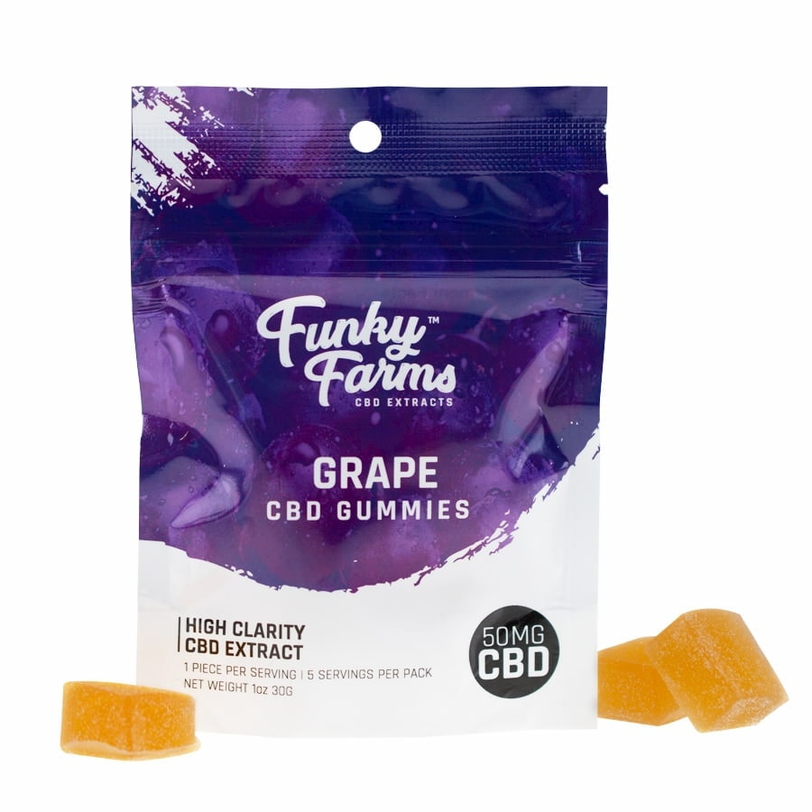 Funky Farms Affiliate Program Product Image