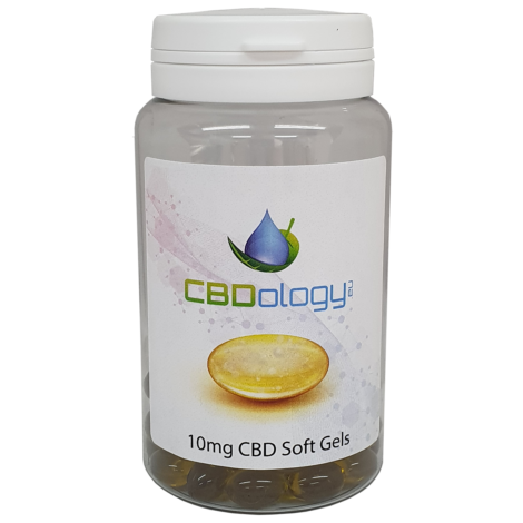 CBDology Affiliate Program Product Image