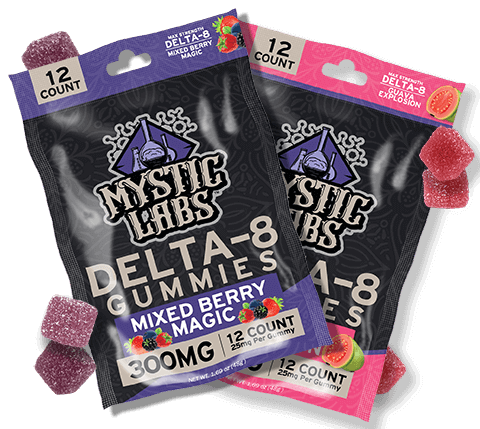Mystic Labs Affiliate Program Products Image