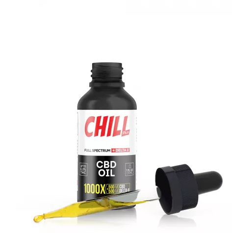 CBD Mall Affiliate Program Product Image